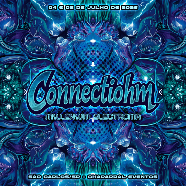 Connectiohm - Millenium Electroma