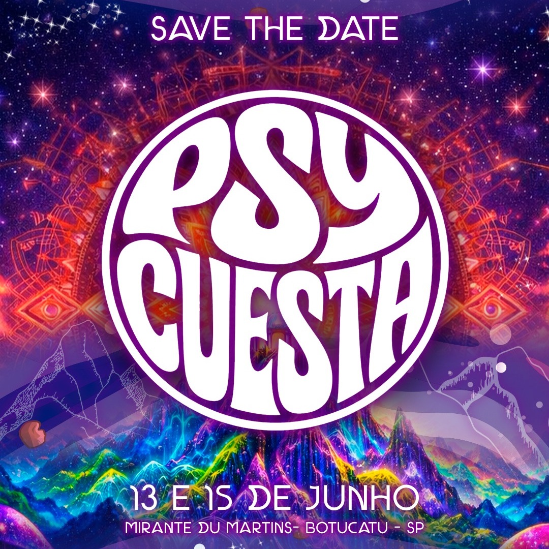 Psy Cuesta
