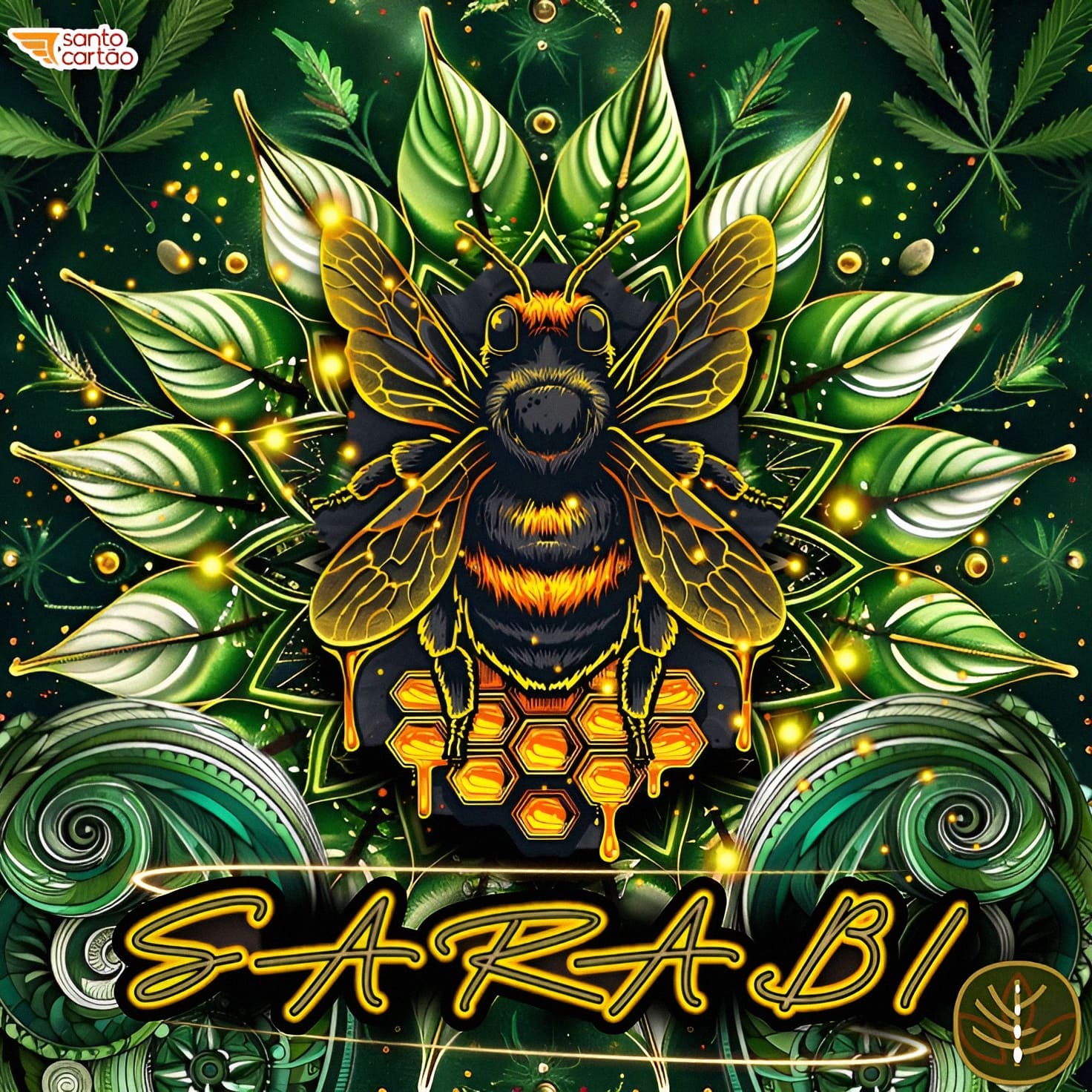 PVT SARABI TRANCE