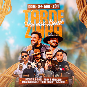 Vai da Bom Tardezinha
