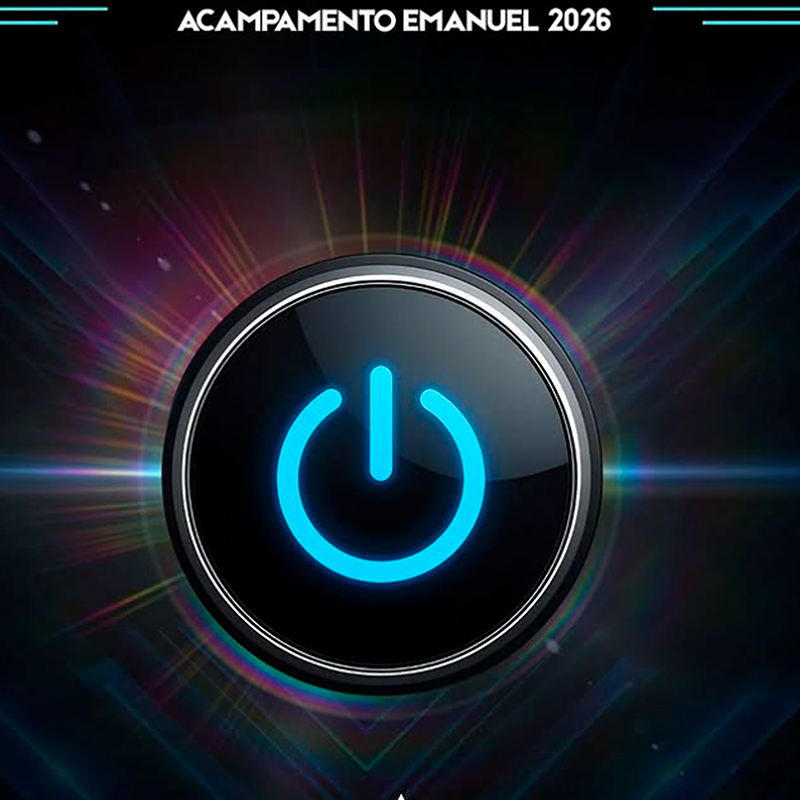 Acampamento Emanuel Acampamento Emanuel