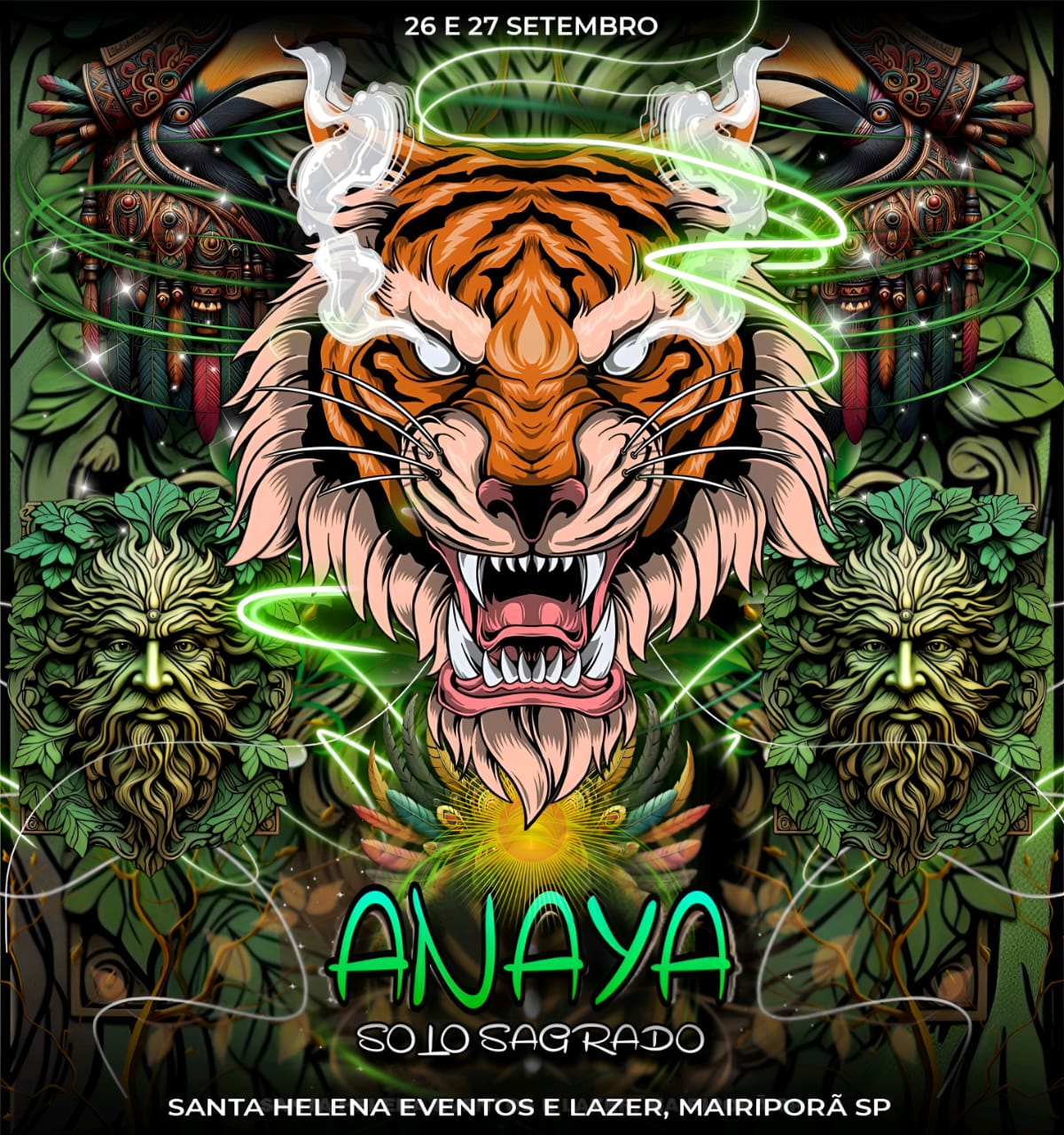 ANAYA - SOLO SAGRADO