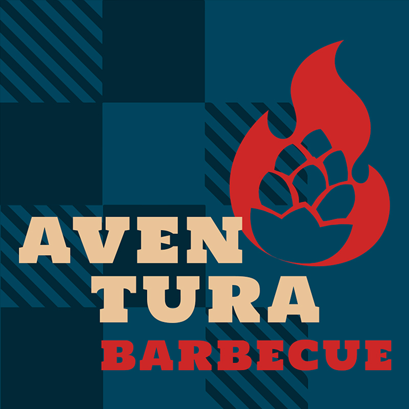Aventura Barbecue 