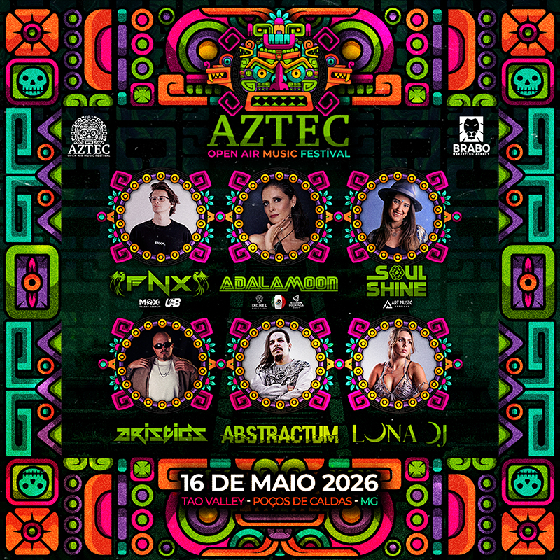 AZTEC Open Air