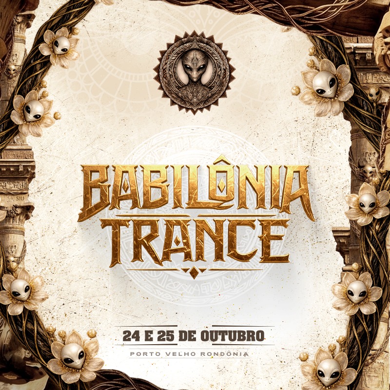 Babilônia Trance Babilônia Trance