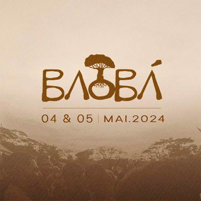 Baobá Festival