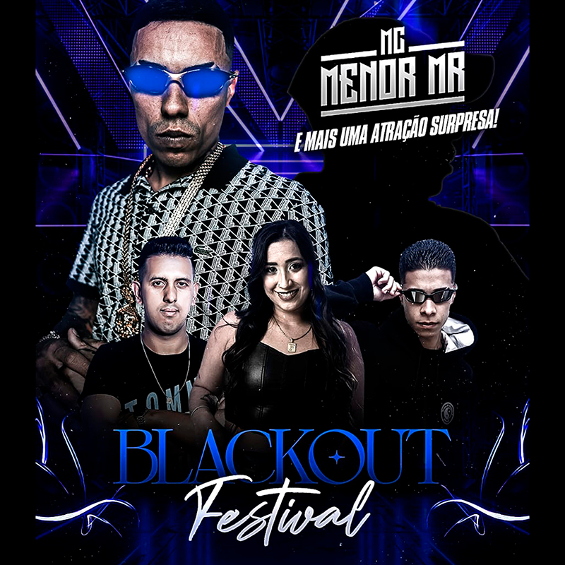 Blackout Festival