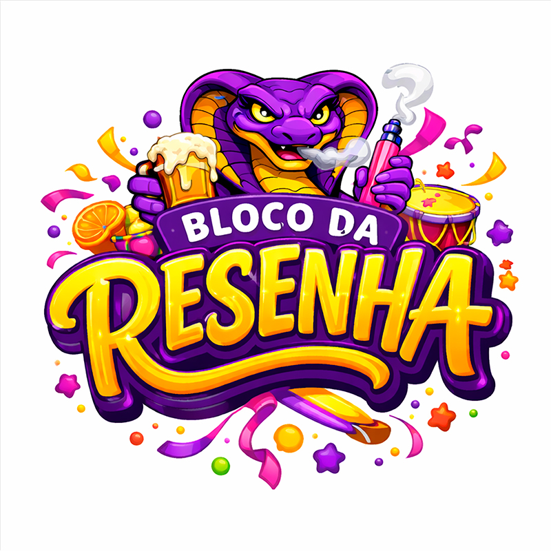 Bloco da Resenha