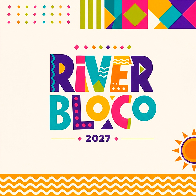 River Bloco 2027