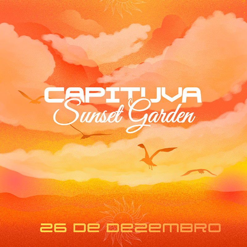Capituva Sunset Garden Capituva Sunset Garden