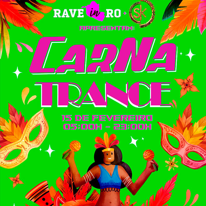 RAVE IN RO + SK= CARNA TRANCE