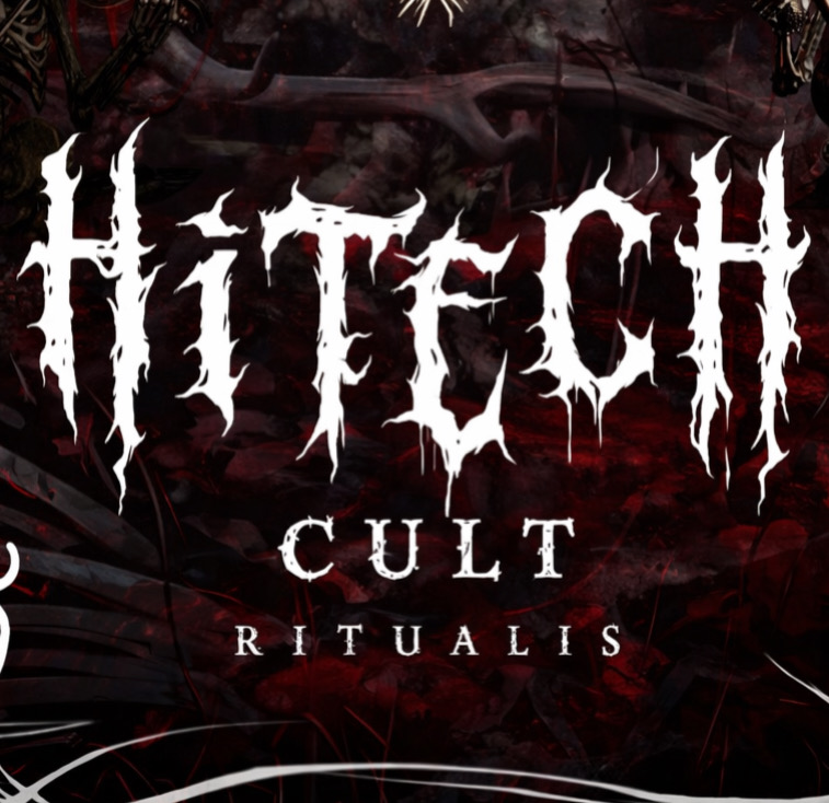 HITECH CULT - RITUALIS