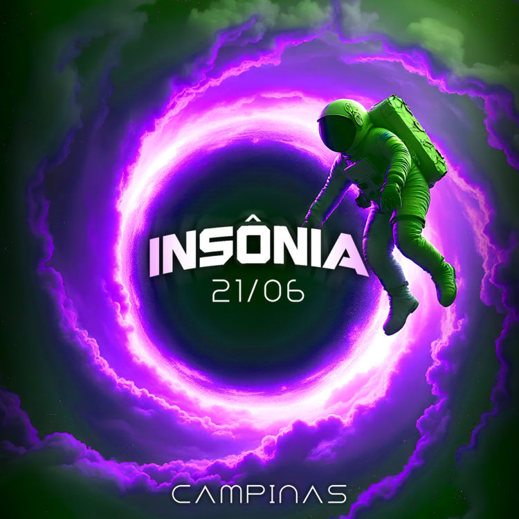 Insônia Pocket Insônia Pocket