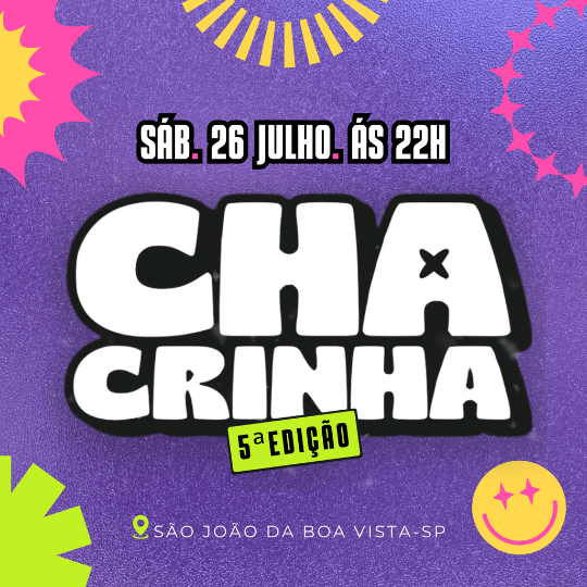 Chacrinha 5.0