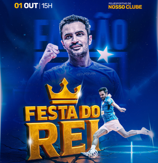 Festa do Rei