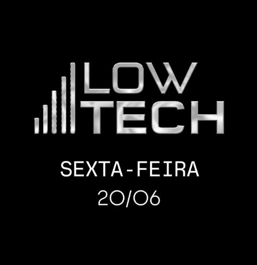 LOW TECH