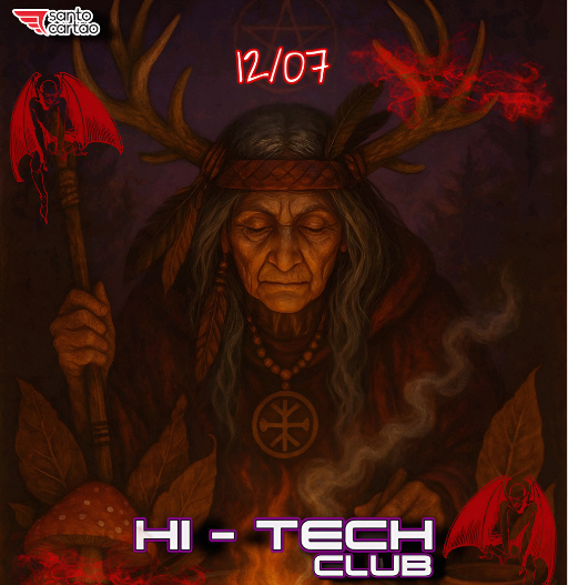 HITECH CLUB 2.0