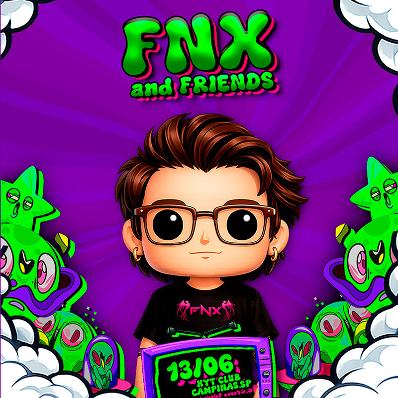 FNX and Friends