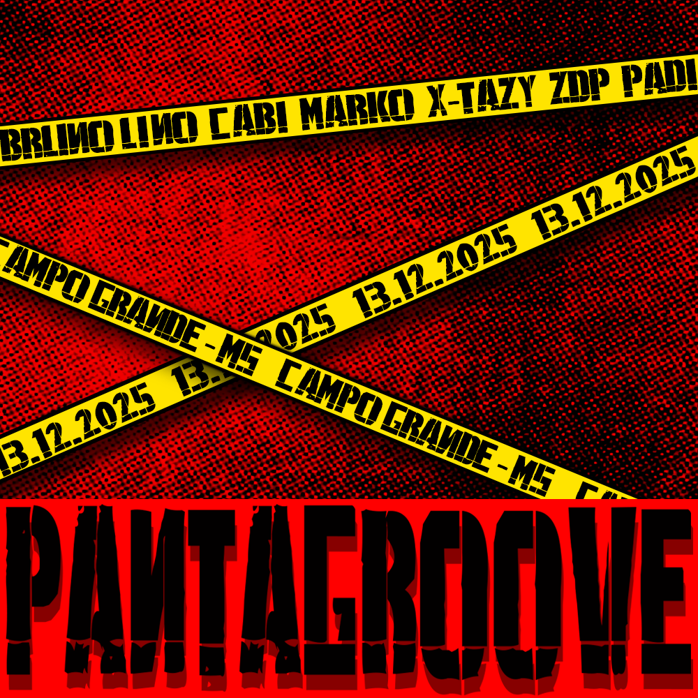 PANTAGROOVE PANTAGROOVE