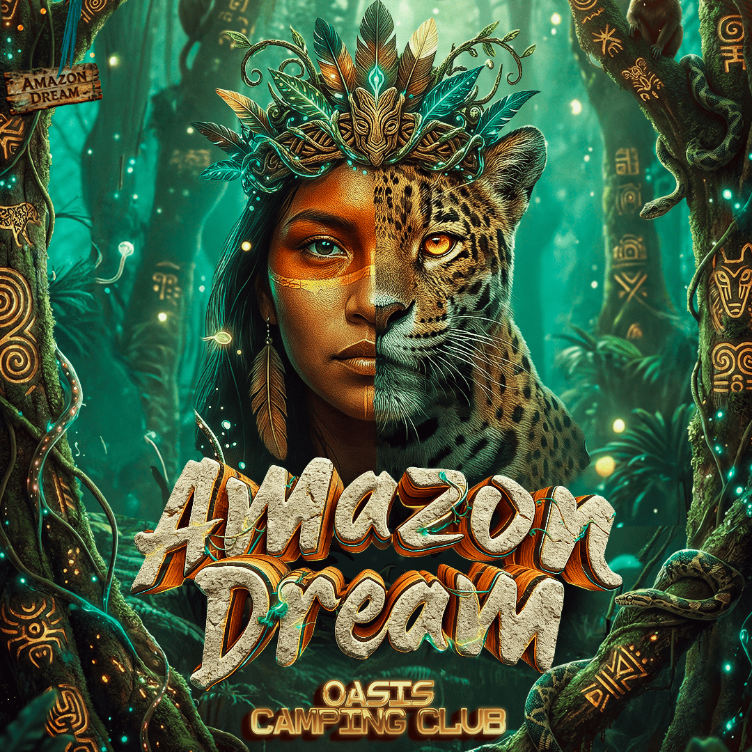 AMAZON DREAM