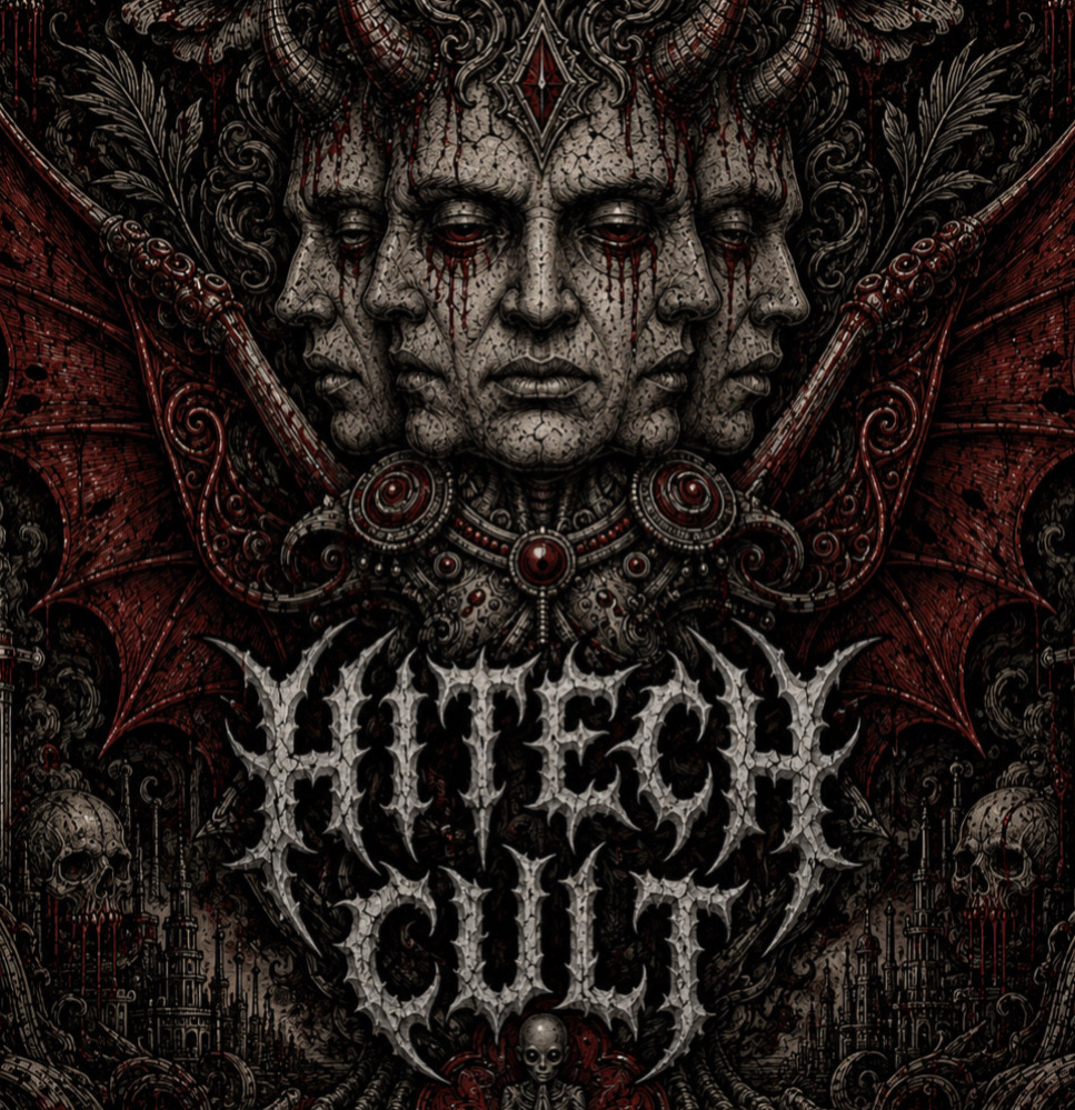 HITECH CULT 3.0