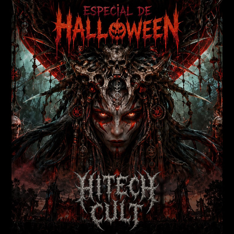 HITECH CULT 5.0 HITECH CULT 5.0