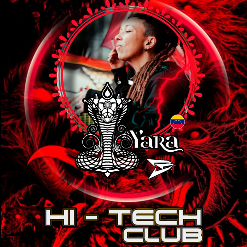 HITECH CLUB 6.0
