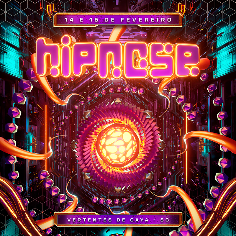 Hipnose - A Síntese Hipnose - A Síntese