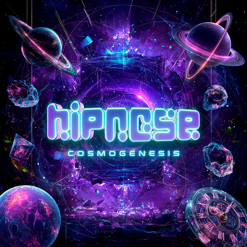 HIPNOSE - COSMOGENESIS