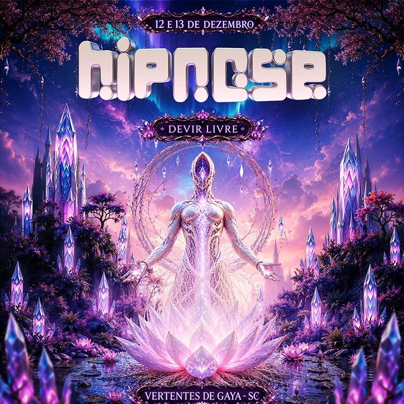 Hipnose - Devir Livre Hipnose - Devir Livre