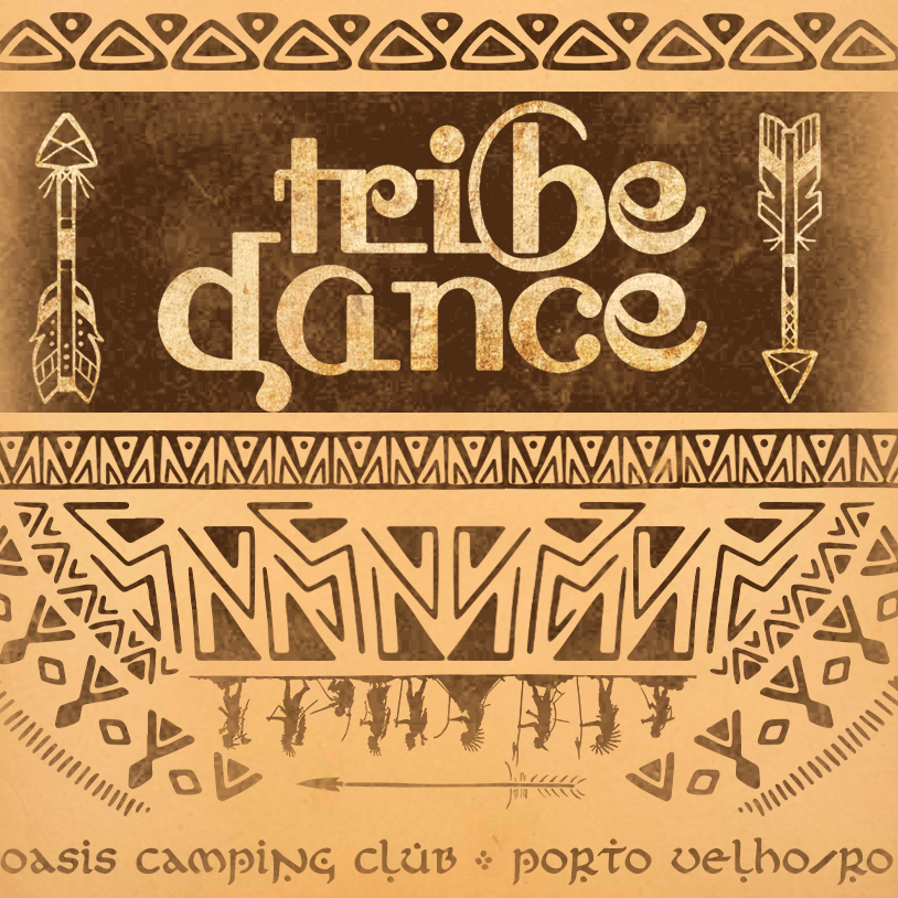 TRIBE DANCE