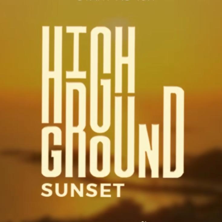 HIGH GROUND