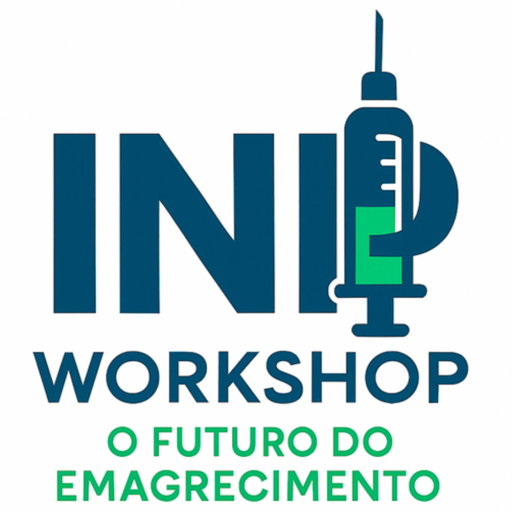 Workshop: ''Futuro do emagrecimento: Injetáveis X Hábitos''