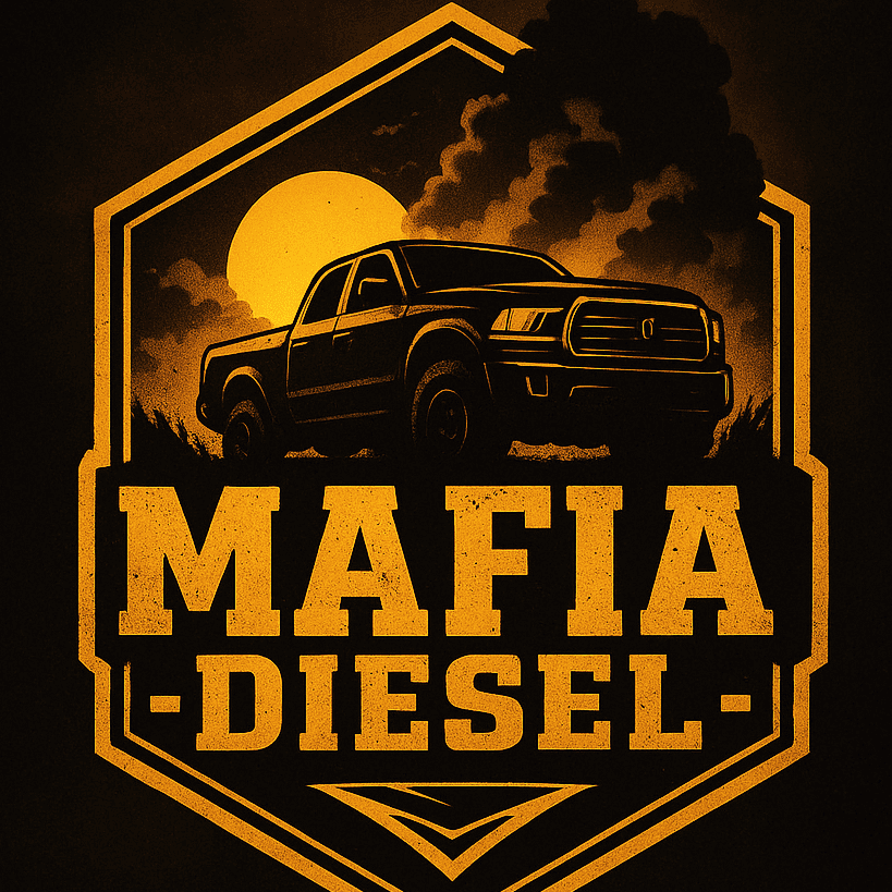 Máfia Diesel Máfia Diesel