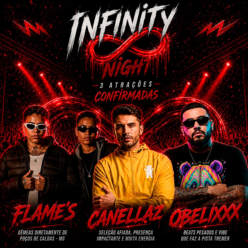 Infinity Night