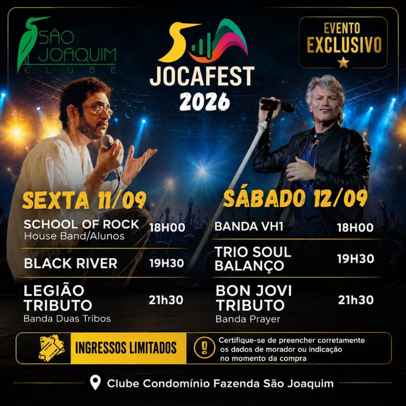 Jocafest Jocafest