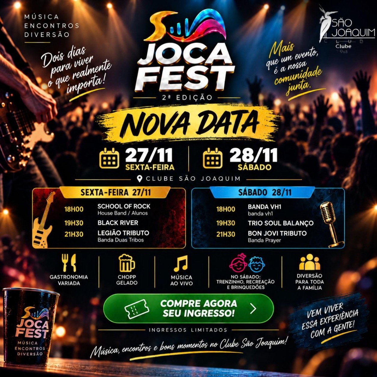 Jocafest Jocafest