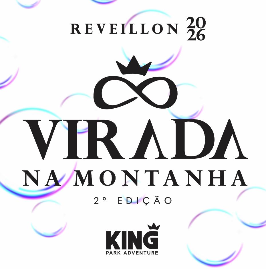VIRADA NA MONTANHA - 2º Edição VIRADA NA MONTANHA - 2º Edição
