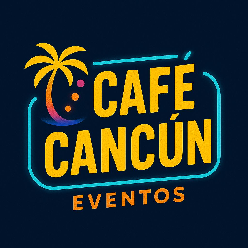 Café Cancún Eventos Café Cancún Eventos