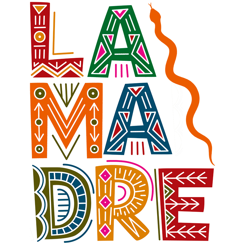 La Madre - Imersão Corpo e Consciência La Madre - Imersão Corpo e Consciência