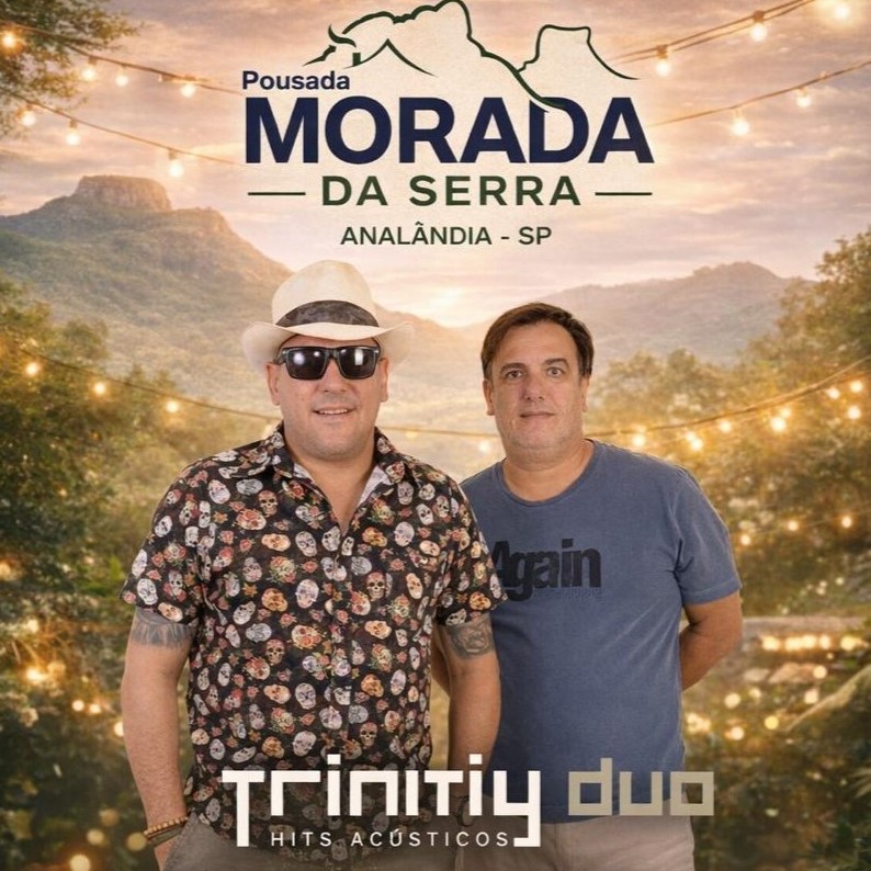 Morada da Serra - Sunset