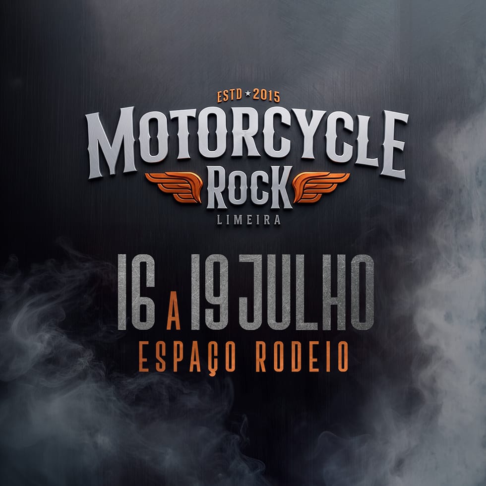MotoCycle Rock Limeira