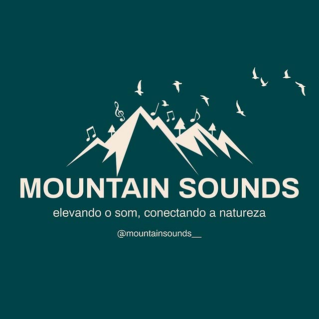 MOUNTAIN SOUNDS