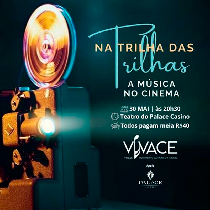 Na Trilha das Trilhas