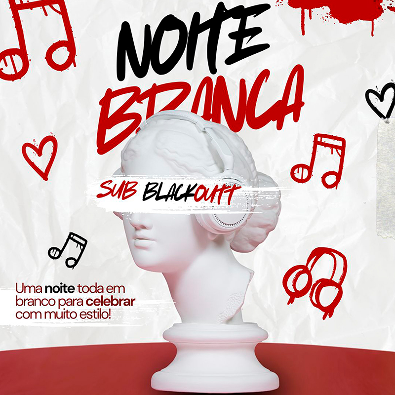 Noite Branca