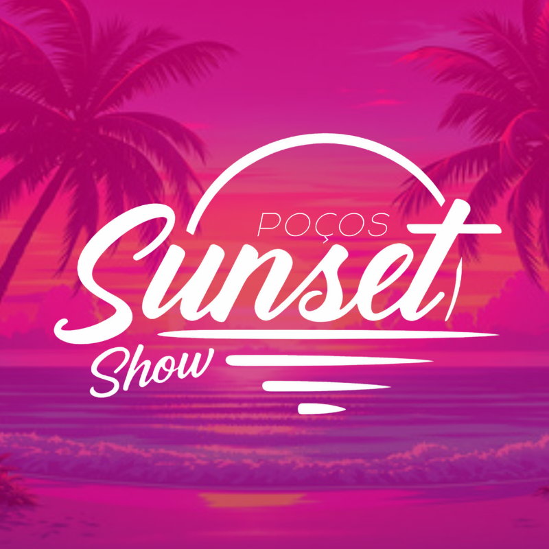 Poços Sunset Show