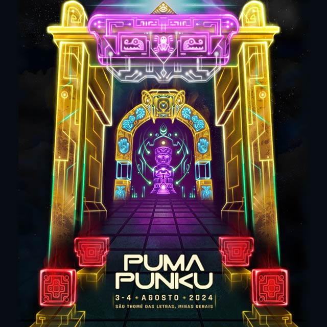 Puma Punku Festival
