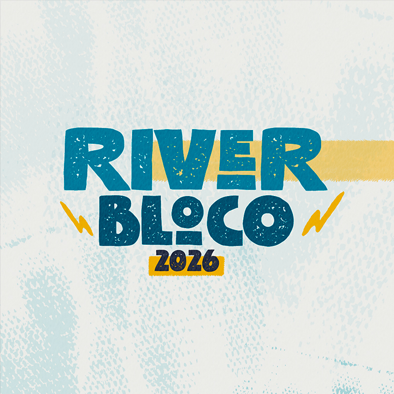 River Bloco River Bloco