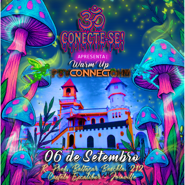 Conecte-se Conecte-se