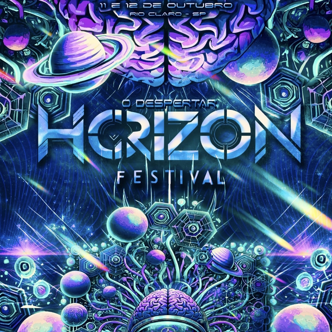 HORIZON FESTIVAL